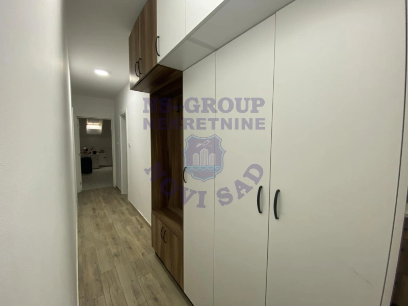 Stan na prodaju Novi Sad 70m2, 577189