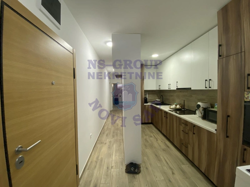 Stan na prodaju Novi Sad 70m2, 577189