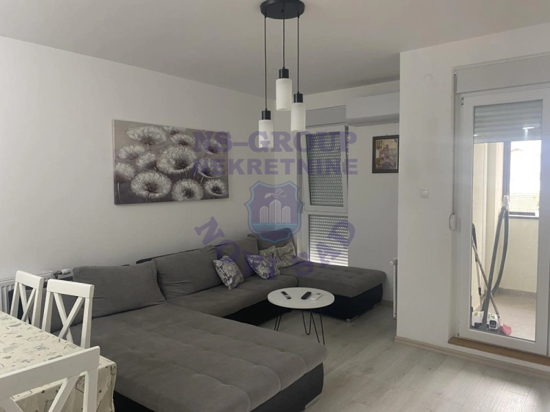 Stan na prodaju Novi Sad 70m2, 577189