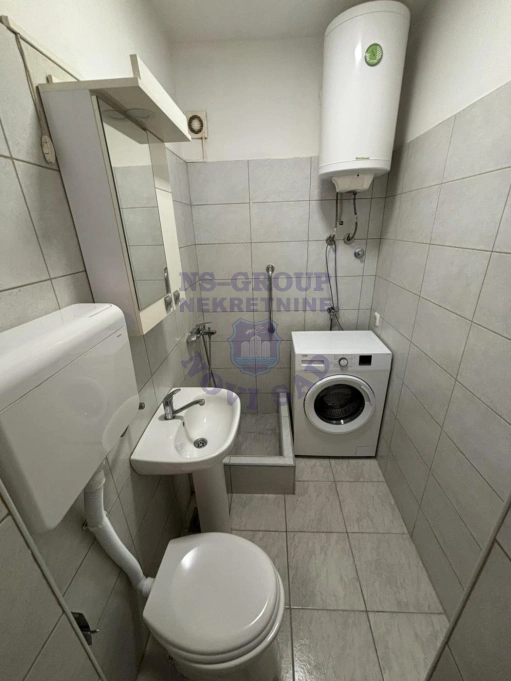 Stan na prodaju Novi Sad 33m2, 577253