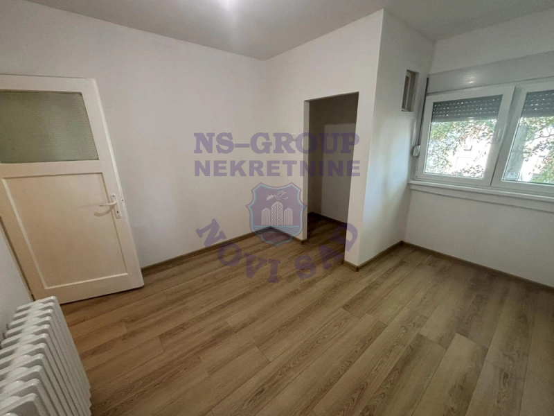 Stan na prodaju Novi Sad 33m2, 577253