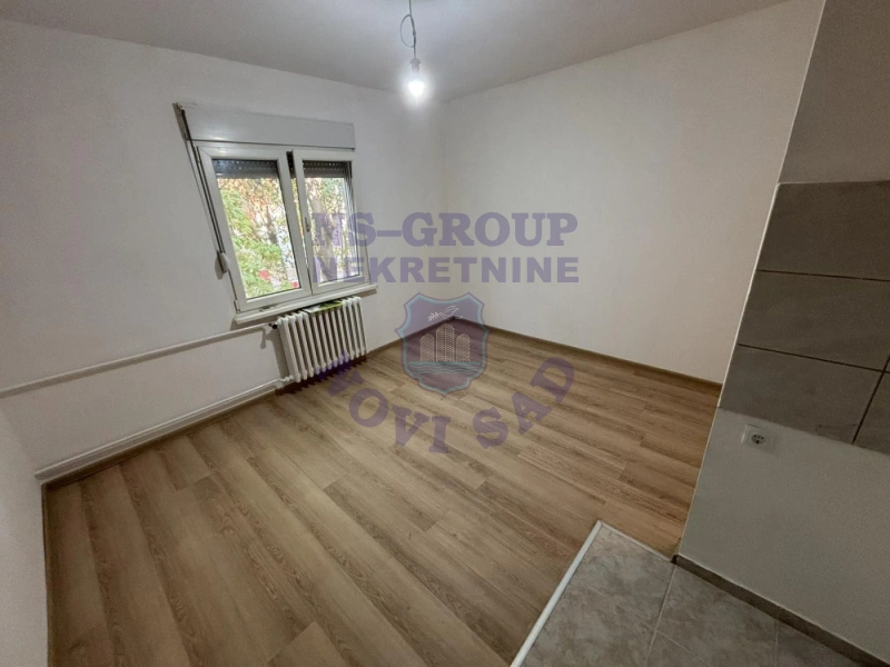 Stan na prodaju Novi Sad 33m2, 577253