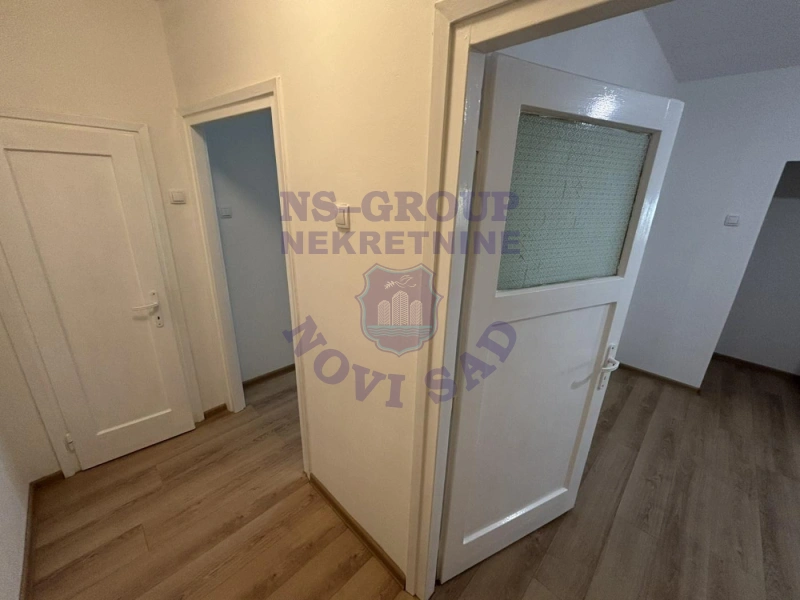 Stan na prodaju Novi Sad 33m2, 577253
