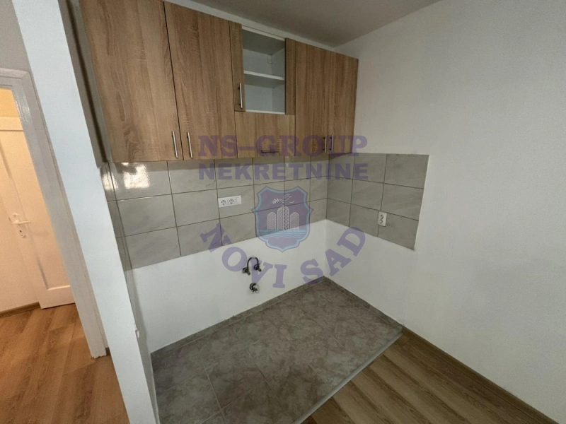 Stan na prodaju Novi Sad 33m2, 577253
