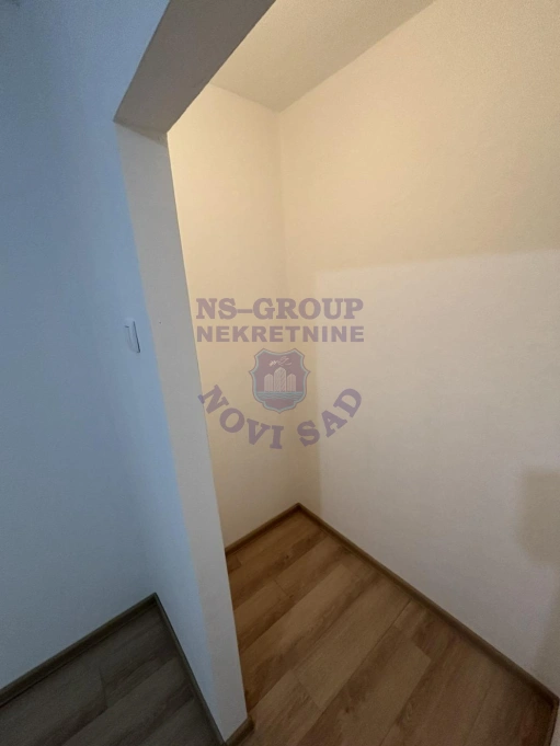 Stan na prodaju Novi Sad 33m2, 577253