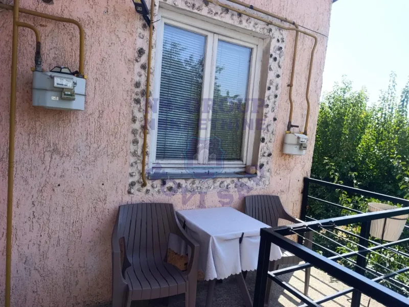 Stan na prodaju Novi Sad 21m2, 577289