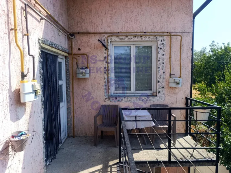 Stan na prodaju Novi Sad 21m2, 577289