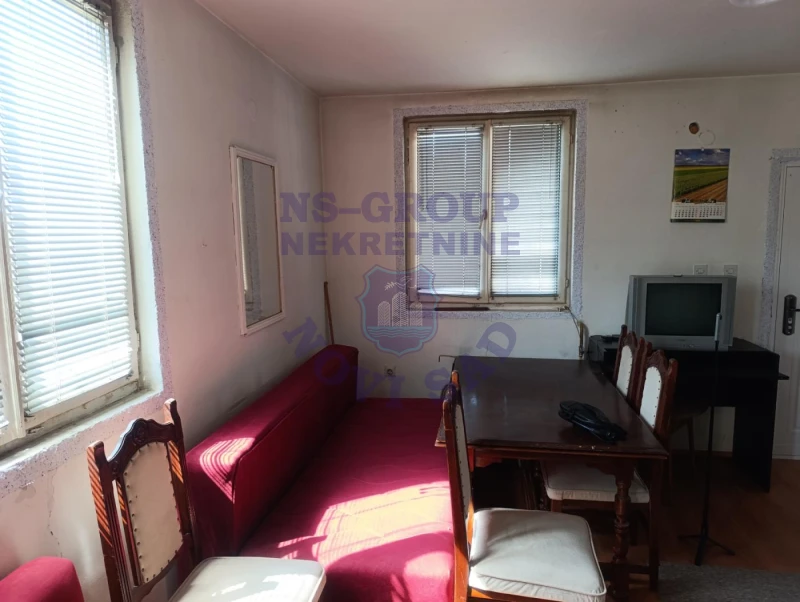 Stan na prodaju Novi Sad 21m2, 577289
