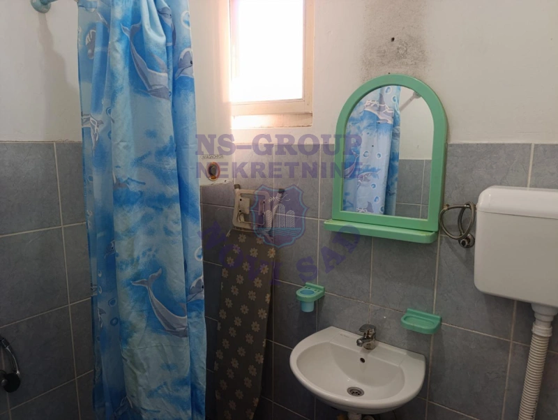 Stan na prodaju Novi Sad 21m2, 577289