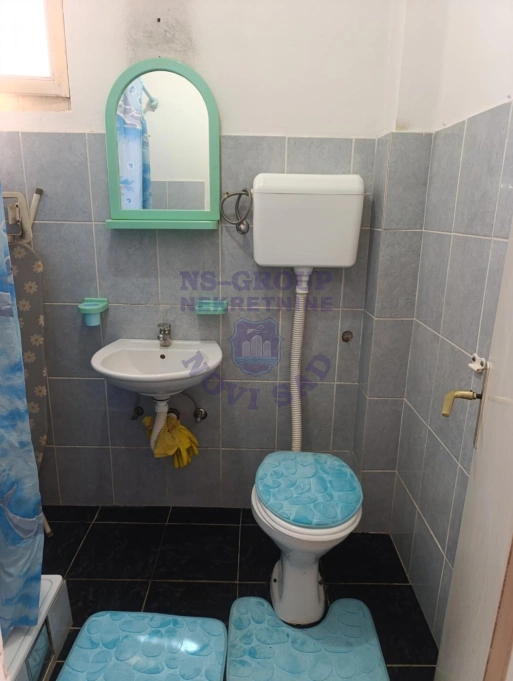 Stan na prodaju Novi Sad 21m2, 577289
