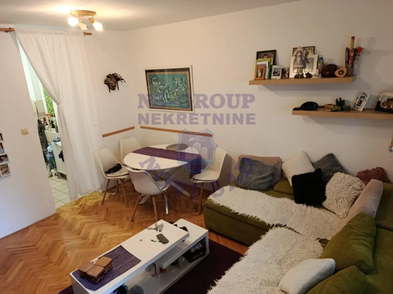Stan na prodaju Novi Sad 44m2, 577282