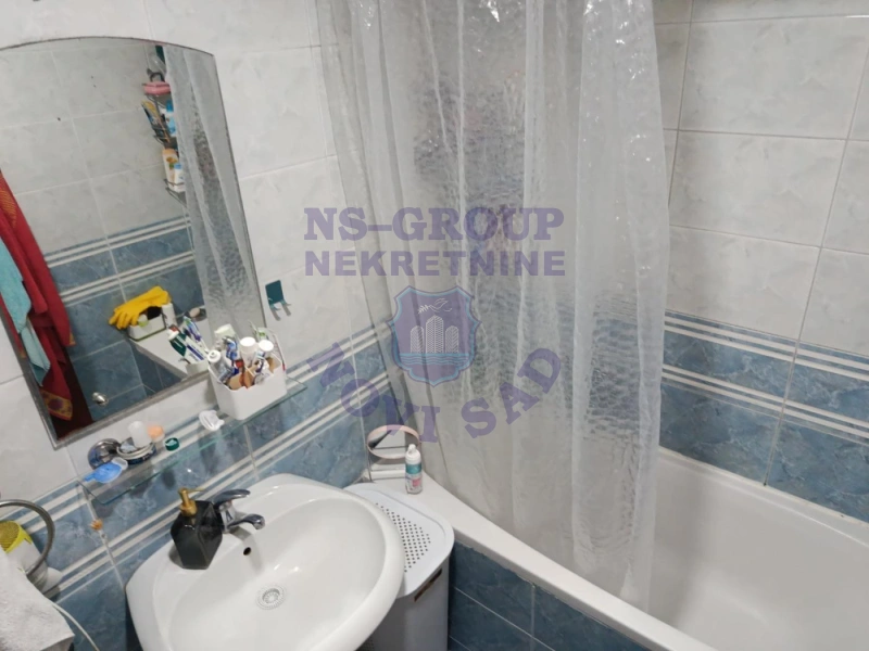 Stan na prodaju Novi Sad 44m2, 577282