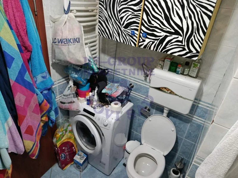 Stan na prodaju Novi Sad 44m2, 577282