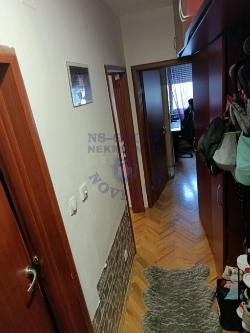 Stan na prodaju Novi Sad 44m2, 577282