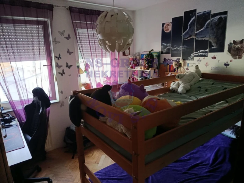 Stan na prodaju Novi Sad 44m2, 577282