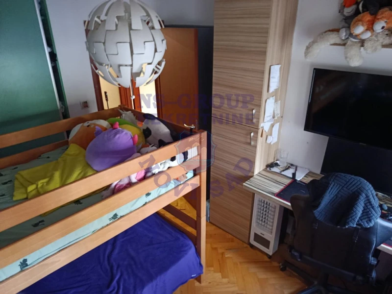 Stan na prodaju Novi Sad 44m2, 577282