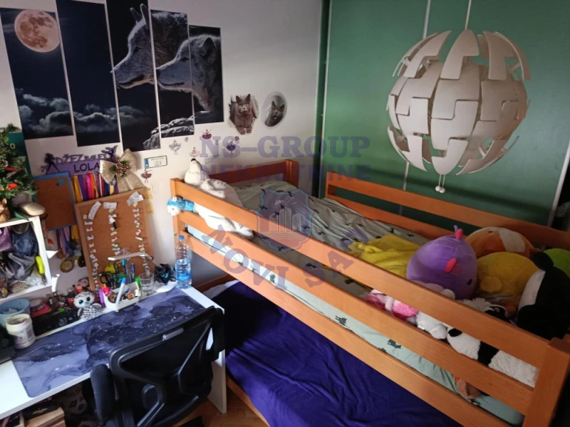 Stan na prodaju Novi Sad 44m2, 577282