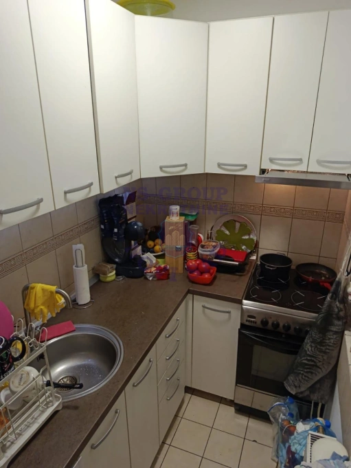 Stan na prodaju Novi Sad 44m2, 577282