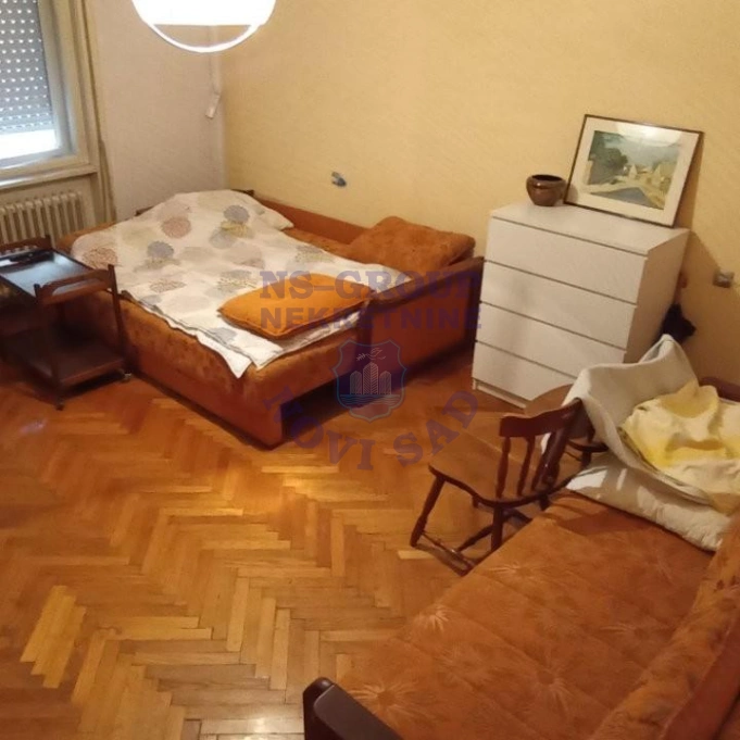 Stan na prodaju Novi Sad 95m2, 17376