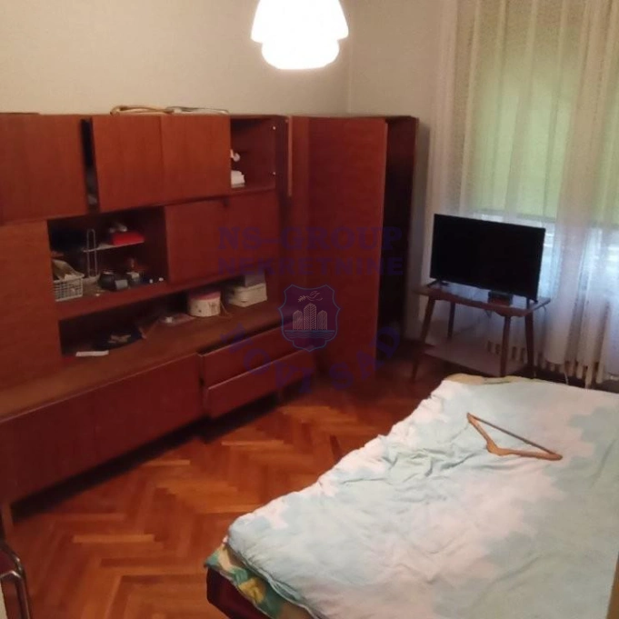 Stan na prodaju Novi Sad 95m2, 17376