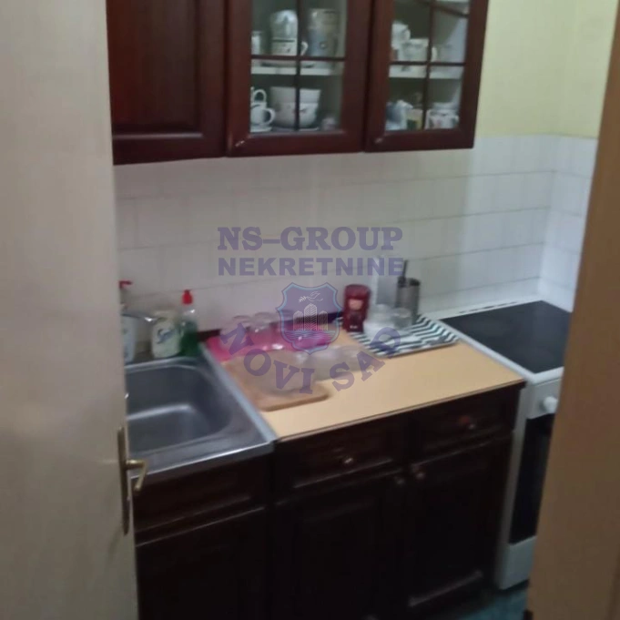 Stan na prodaju Novi Sad 95m2, 17376
