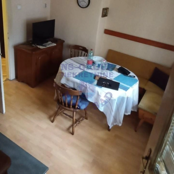 Stan na prodaju Novi Sad 95m2, 17376