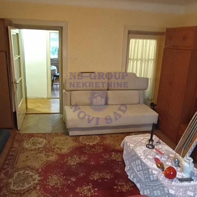 Stan na prodaju Novi Sad 95m2, 17376