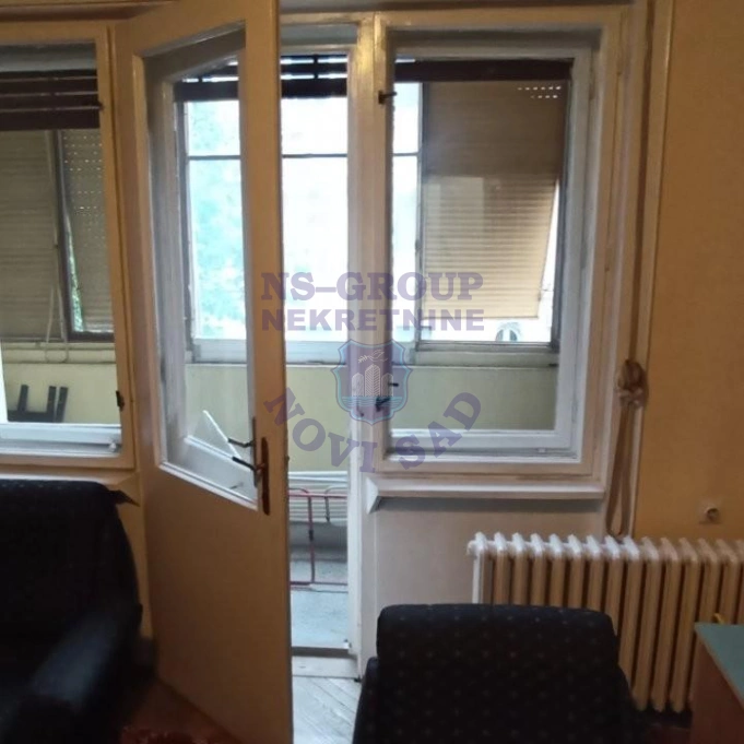 Stan na prodaju Novi Sad 95m2, 17376