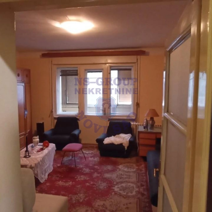 stan za izdavanje Novi Sad, 95m2 17376