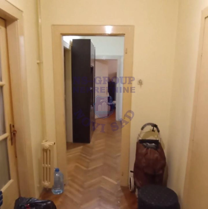 Stan na prodaju Novi Sad 95m2, 17376