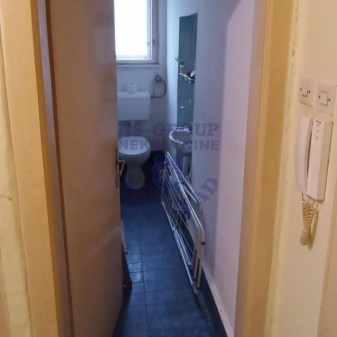 Stan na prodaju Novi Sad 95m2, 17376