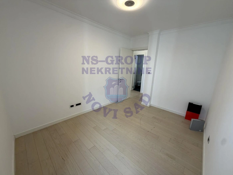 Stan na prodaju Novi Sad 57m2, 17379