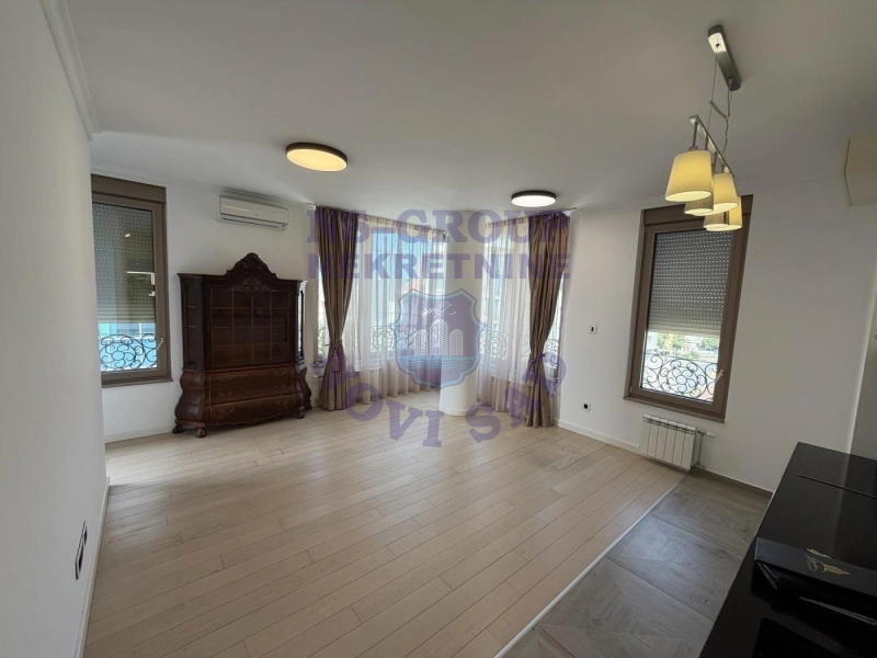 Stan na prodaju Novi Sad 57m2, 17379