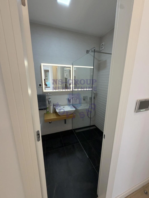 Stan na prodaju Novi Sad 57m2, 17379