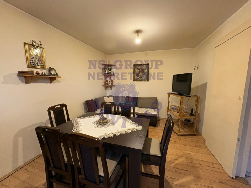 stan na prodaju Novi Sad 47m2 577317