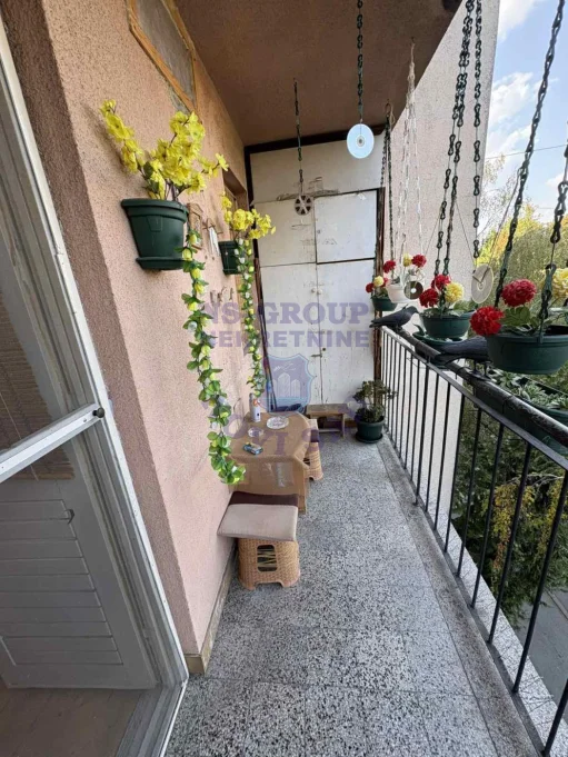 stan na prodaju Novi Sad 47m2 577317