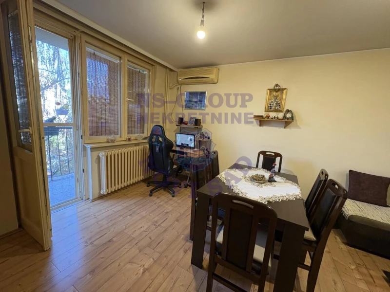 stan na prodaju Novi Sad 47m2 577317