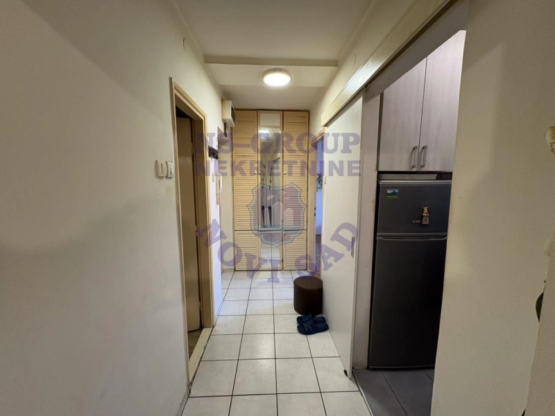 stan na prodaju Novi Sad 47m2 577317