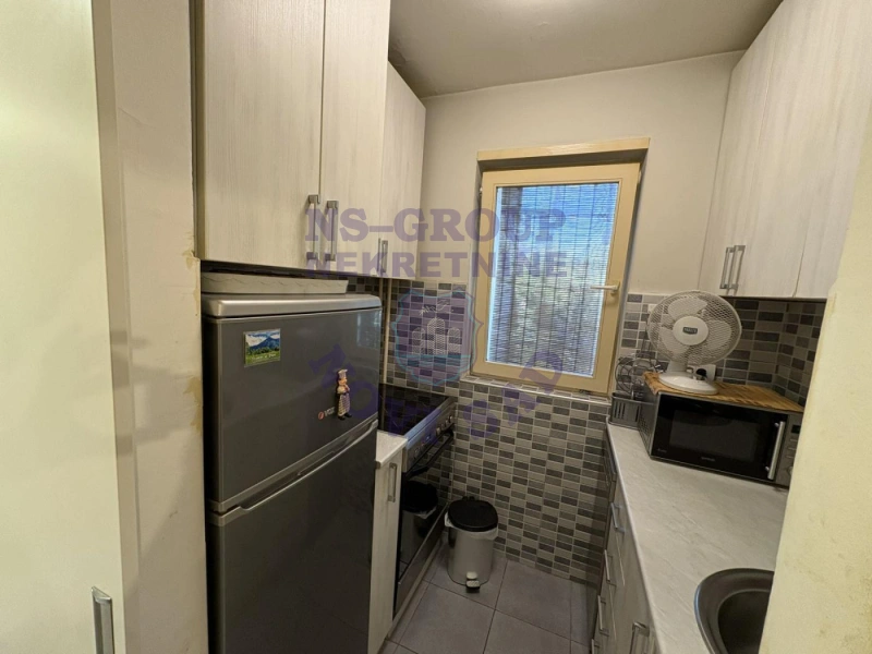 stan na prodaju Novi Sad 47m2 577317
