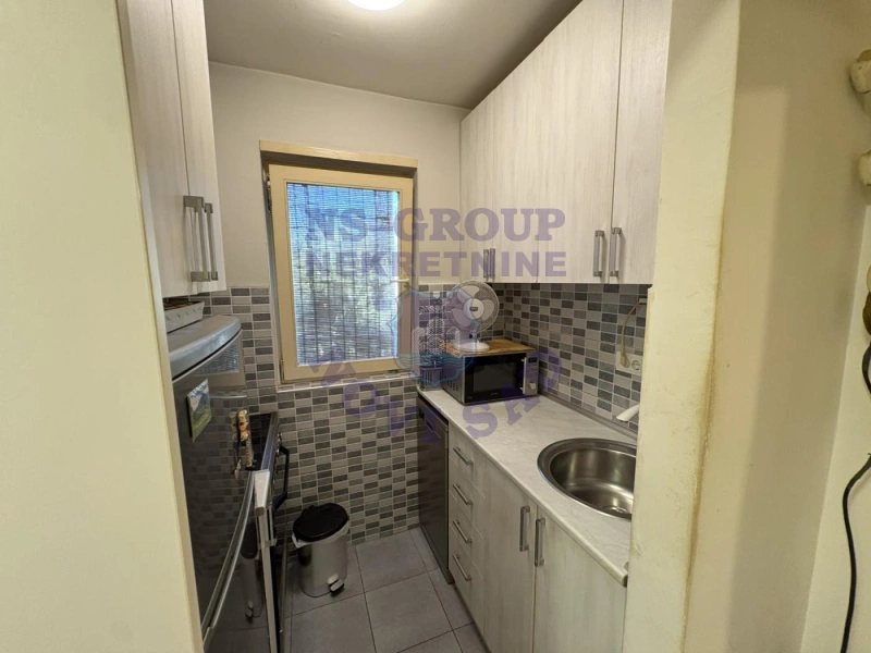 stan na prodaju Novi Sad 47m2 577317