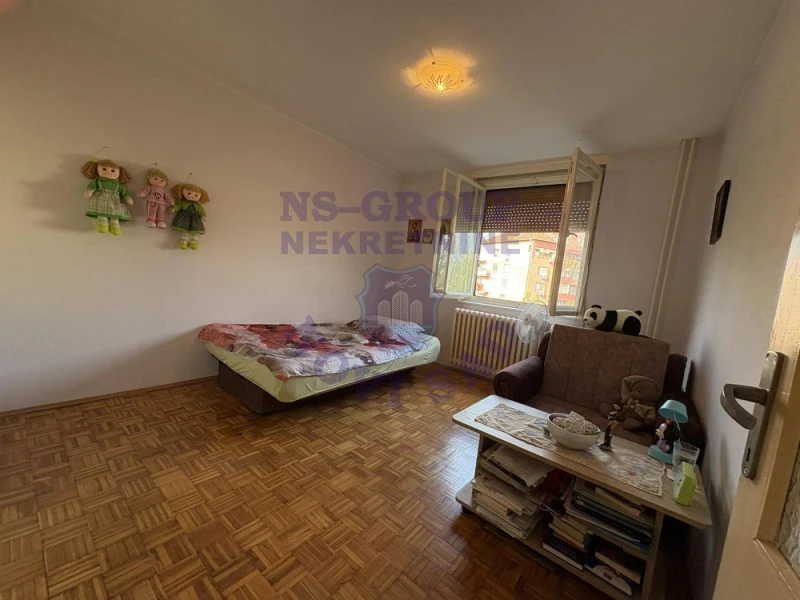 stan na prodaju Novi Sad 47m2 577317
