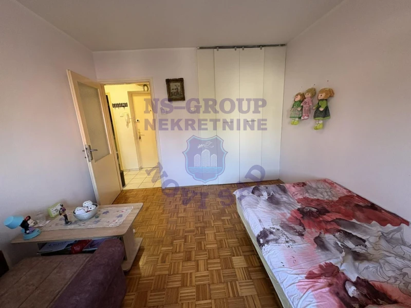 stan na prodaju Novi Sad 47m2 577317
