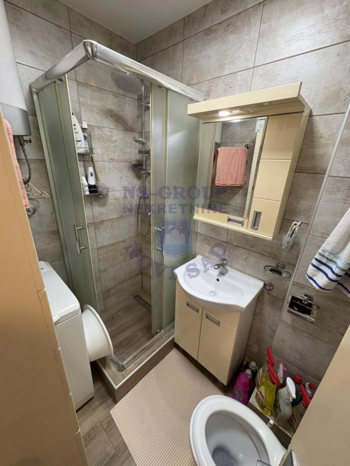 stan na prodaju Novi Sad 47m2 577317