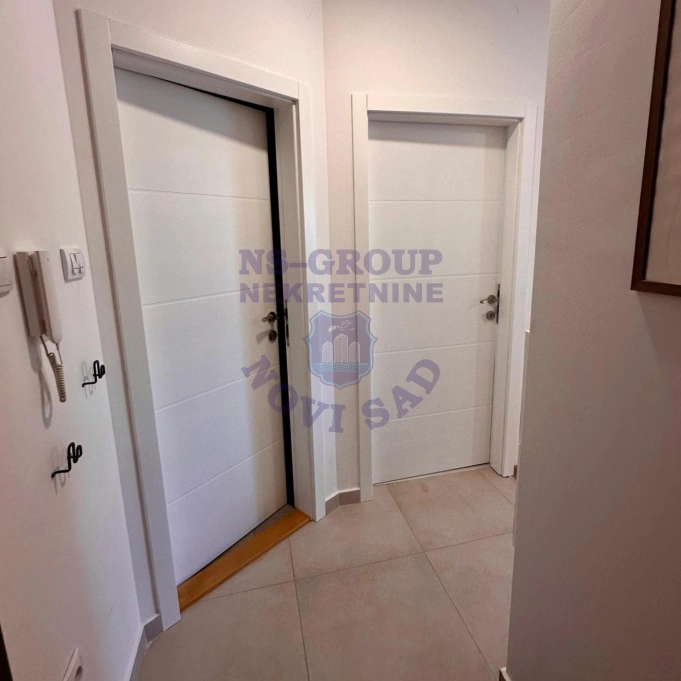 Stan na prodaju Novi Sad 38m2, 577334