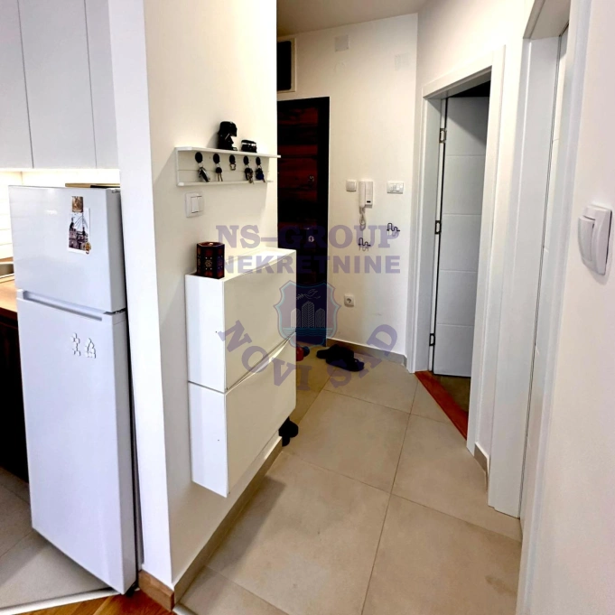 Stan na prodaju Novi Sad 38m2, 577334