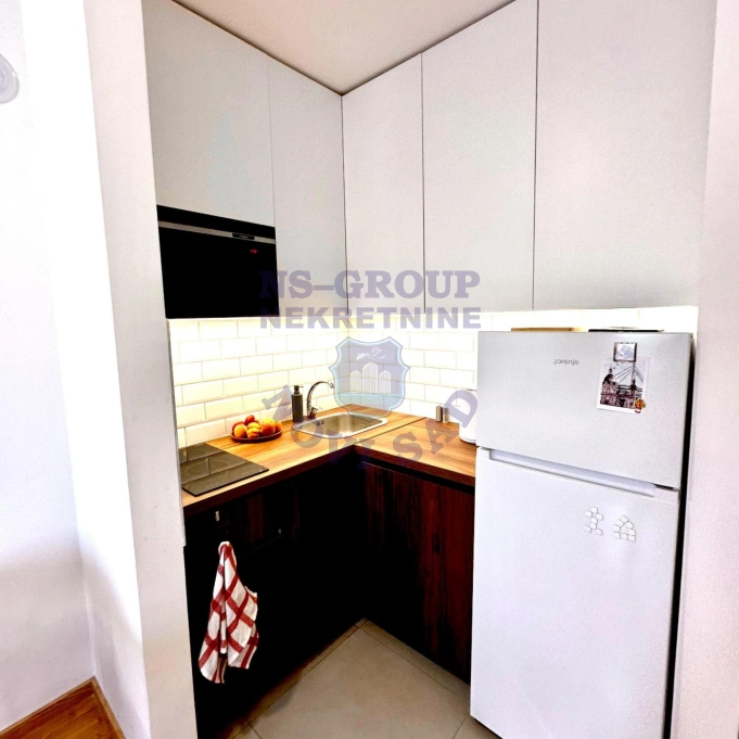 Stan na prodaju Novi Sad 38m2, 577334