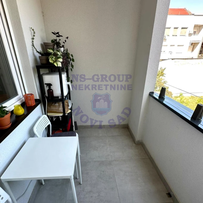 Stan na prodaju Novi Sad 38m2, 577334