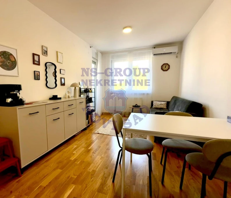 Stan na prodaju Novi Sad 38m2, 577334
