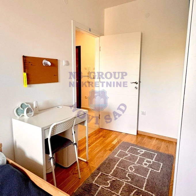 Stan na prodaju Novi Sad 38m2, 577334