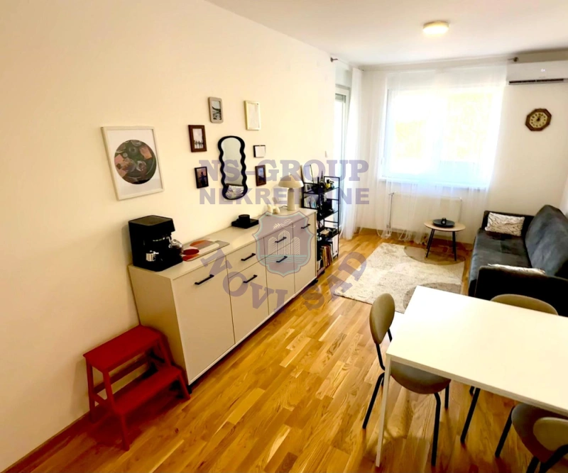 Stan na prodaju Novi Sad 38m2, 577334
